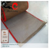 teflon conveyor belt teflon coated fabric