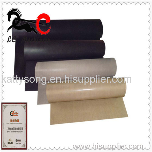 teflon high temperature fabric