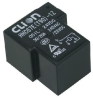 Electromagnetic PCB relay T90