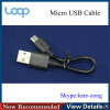 micro usb data cable for samsung/blackbery/htc