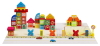 Kindergarten 41pcs plastic building blocks