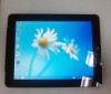 windows 8 tablet pc 3g wcdma Intel N2600 1.6GHZ Dual core 9.7INCH win8 tablet pc