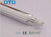 T5 fluorescent lamp adaptor