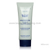 D30 mm BB cream flat plastic tube