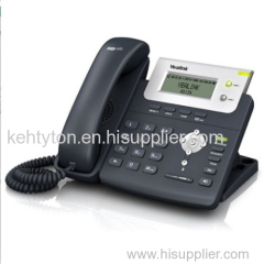 Yealink Enterprise HD SIP IP VOIP OFFICE PHONE TELEFONE SIP-T20P SIP T20P Spanish multi language