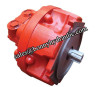 GM series hydraulic motor manufacturer