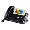 Yealink SIP-T38G Color Screen 6 Line SIP Phone SIP IP VOIP OFFICE PHONE TELEFONE Spanish multi language drop shipping