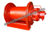 china hydraulic winch manufacturer