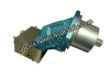 Replace Rexroth A2FE Series Hydraulic Motor