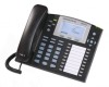 Grandstream GXP2100 Enterprise IP Phone Telefono VoIP SIP multilinea GXP-2100 4 line LCD Spanish multi language