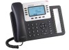 Grandstream GXP2124V2 4-Line SIP Phone with HD Audio NEW IN BOX W/ POE Spanish multi language