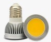 COB led Spot ligt E27 3W/5W/7W/9W