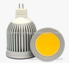 COB led Spot ligt MR16 3W/5W