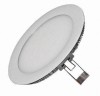 LED Round type Panel light 2.5inch 3W