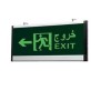 LED Exit Light 1W