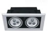 LED Grille light 2*3 W