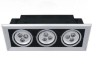 LED Grille light 3*3W