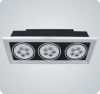 LED Grille light 3*5 W