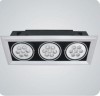 LED Grille light 3*7 W