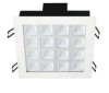 LED Grille light 16*1w