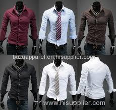 Formal Office Shirts Sell