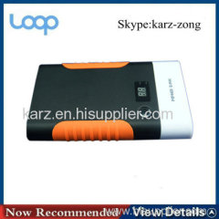 power bank 12000 mah