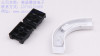 Fiber Optical FTTH Accessories Coner Angle