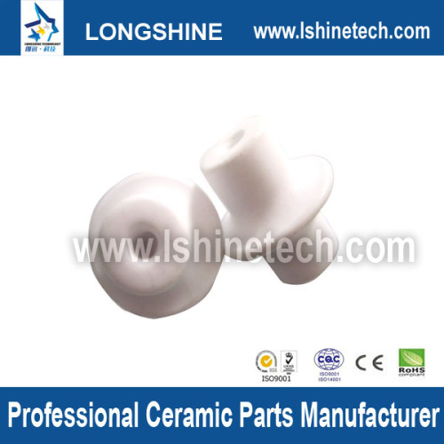 industrial textile ceramic parts