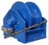 hydraulic winch marine winch manufacturer