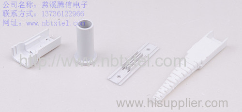 FTTH Fiber Plastic Accessories