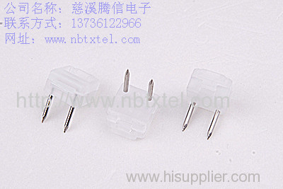 FTTH Accessories Clamp Nail Buckle