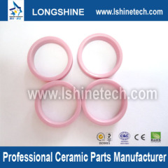 AL203 textile ceramic roller