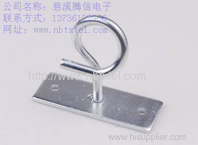 FTTH Parts C-Type Hook