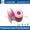 alumina ceramic thread guide with RoHS qualified