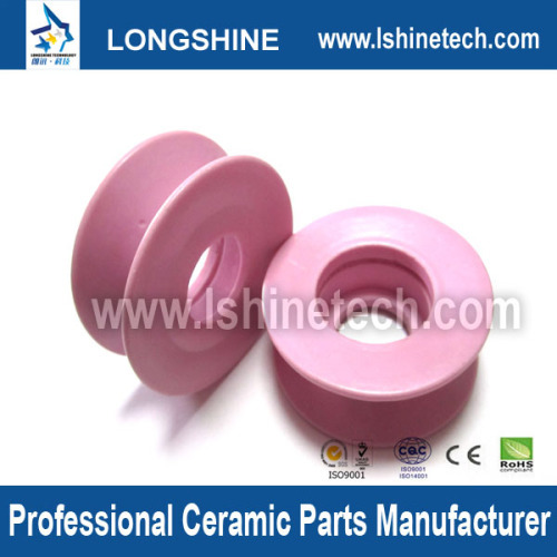 zirconia textile ceramic roller
