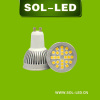 LED Spotlight 3W SMD LED Aluminum 5050 2835 5730