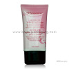 Cosmetic Plastic Soft Tubes Packaging