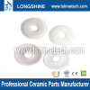 industrial textile ceramic slit guide