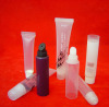plastic cosmetic packaging tube