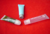 Shiny PE Plastic Tubes,eco-friendly 10ml Cosmetic packaging