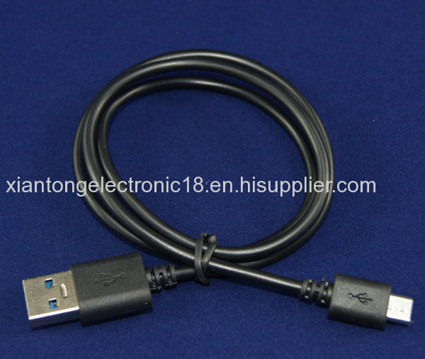 whole sale in aliababa usb cable for samsung S4 made in China