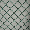 Hot sale PVC coated chain link wire mesh fence