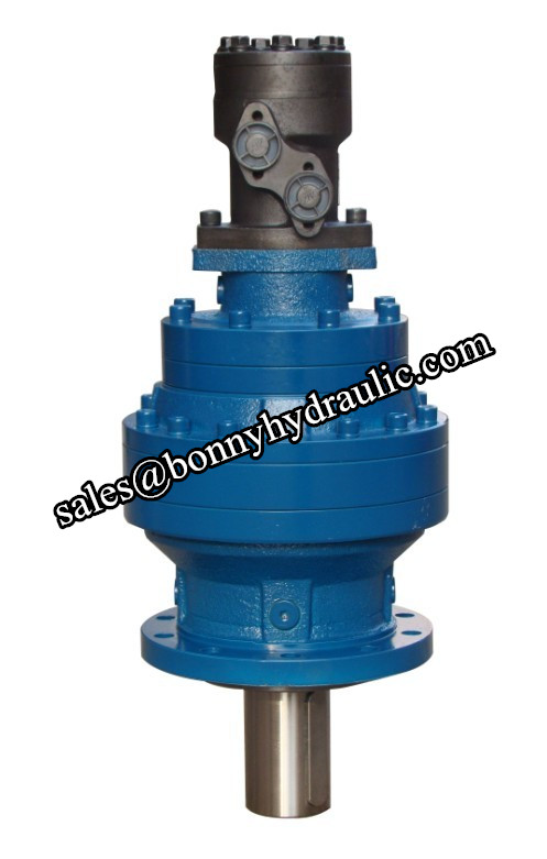 bonfiglioli planetary gearbox manufacturer