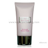 plastic oval flat tube, oval flat tube for cosmetics, plastic tube oval flat