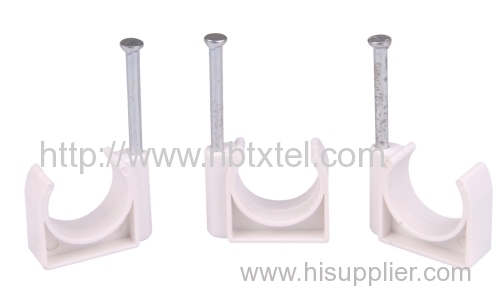 FTTH Accessories Tube Clamper