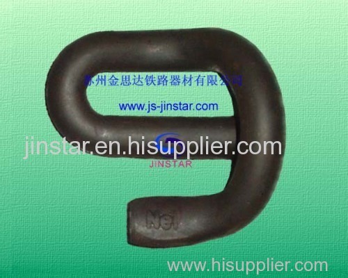 E1806 rail clip E1809 rail clip E2007 rail clip