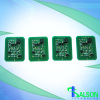 For OKI 9600/9800/9650/9850 reset toner chip laser printer cartridge chips 42918916 42918915 42918914 42918913