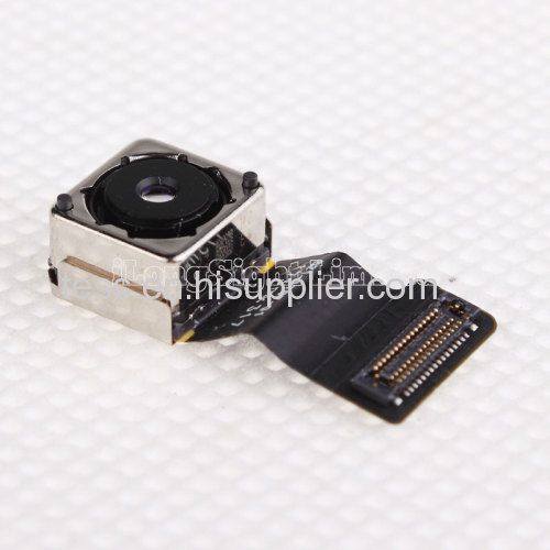 For iPhone 5S Real Camera Replacement Part