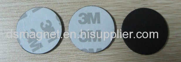 Permanent sintered NdFeB disk Magnet