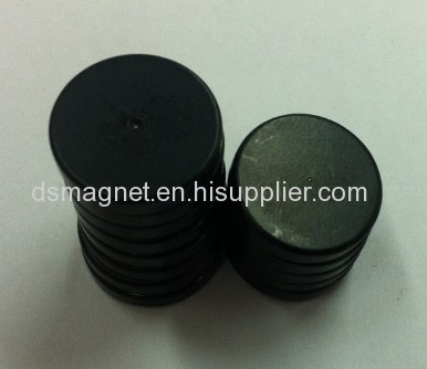 Permanent sintered NdFeB disk Magnet